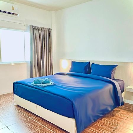 88 House Patong Hotel Buitenkant foto