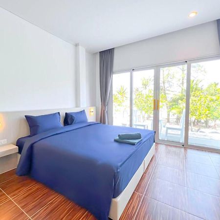 88 House Patong Hotel Buitenkant foto