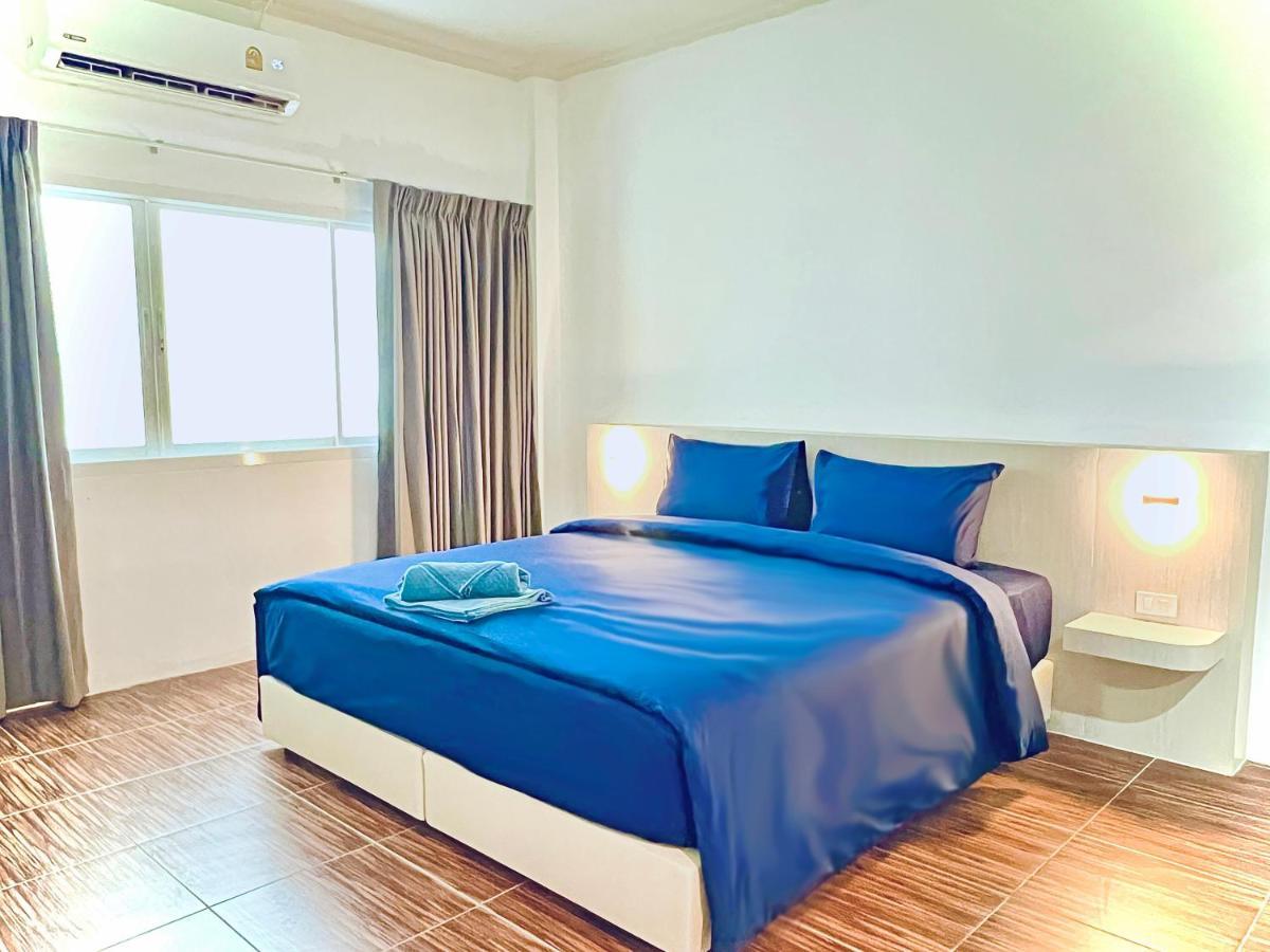 88 House Patong Hotel Buitenkant foto