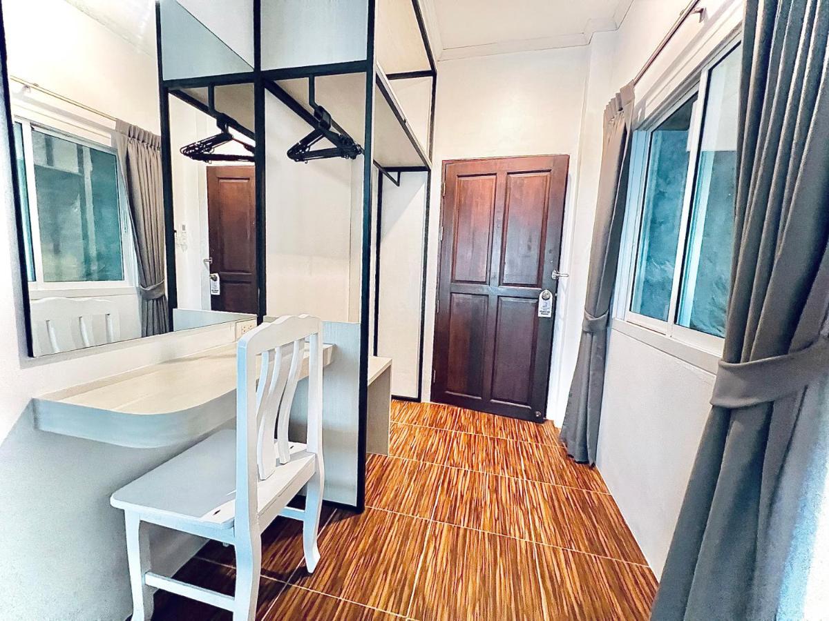 88 House Patong Hotel Buitenkant foto