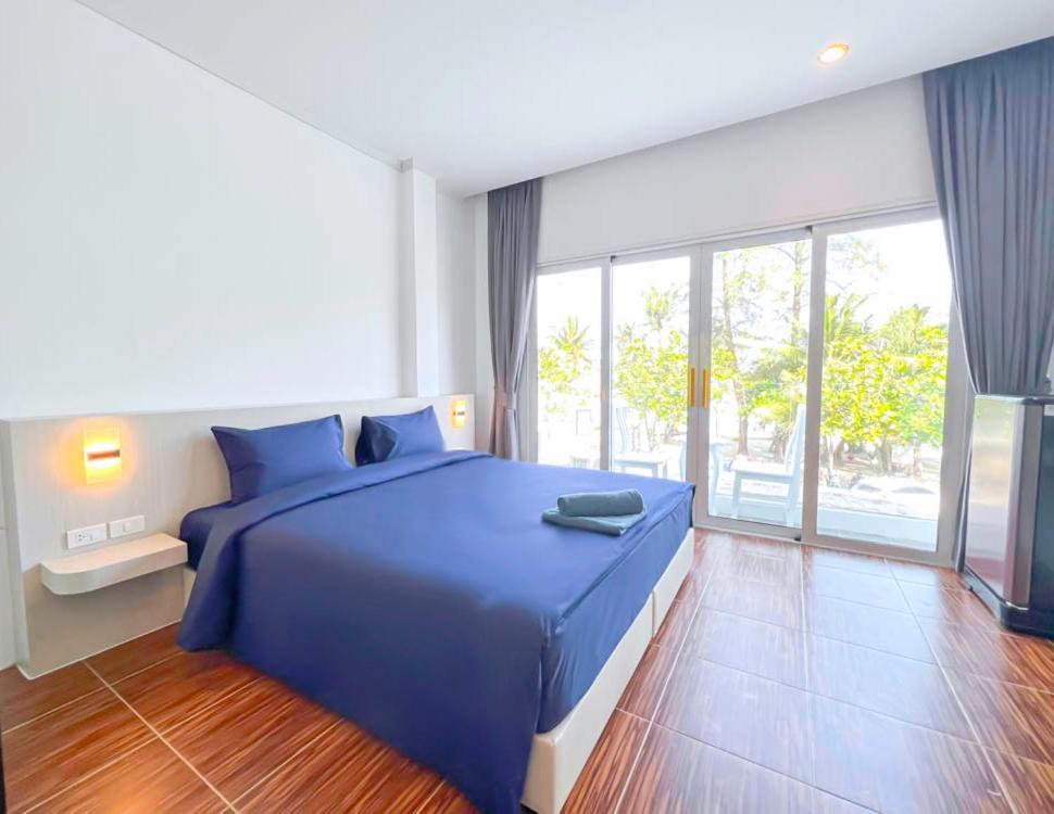 88 House Patong Hotel Buitenkant foto