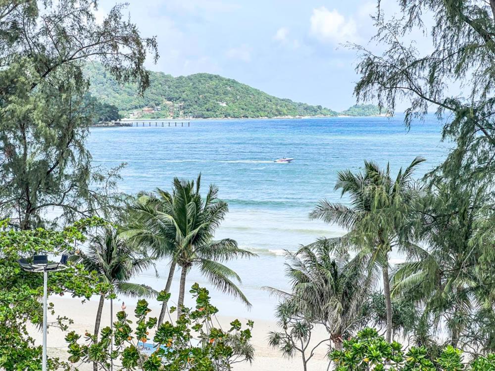 88 House Patong Hotel Buitenkant foto